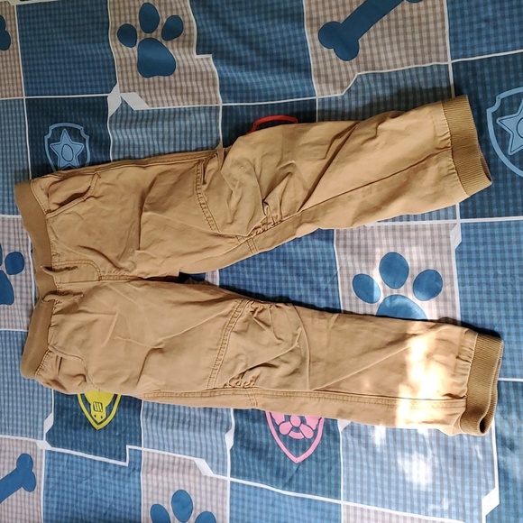 Boys used pants - Picture 6 of 16